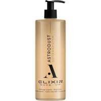 Лосьйон для тіла з глітером Elixir Astrodust Glitter