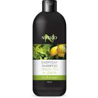 Шампунь для волосся Natigo Зелений чай із лимоном 100 мл Шампунь для волосся Natigo Зелений чай із лимоном 100 мл