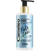 Крем для укладання кучерявого і хвилястого волосся Delia Cameleo Waves&Curls Крем для укладання кучерявого і хвилястого волосся Delia Cameleo Waves&Curls
