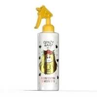 Міст для волосся HiSkin Crazy Hair Honey захисний SPF 30 100 мл
