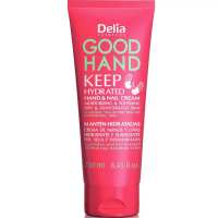 Крем для рук "Заспокоєння і зволоження" Delia Good Hand Cream 250 мл