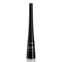 Рідка матова підводка для очей Delia Eyeliner Perfect Matte Black
