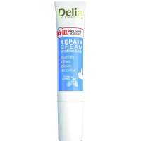 Крем для нігтів і кутикул Delia cosmetics Repair Cream