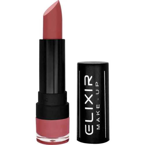 Помада для губ Elixir Crayon Velvet тон 505