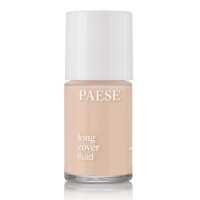 Тональний крем Paese Long Cover Fluid 01 Light Beige