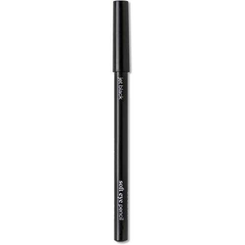 Олівець для очей Paese Soft Eyepencil 01 Jet Black