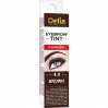 Фарба для брів Delia Eyebrow Expert Henna Traditional Хна Коричневий 2 мл