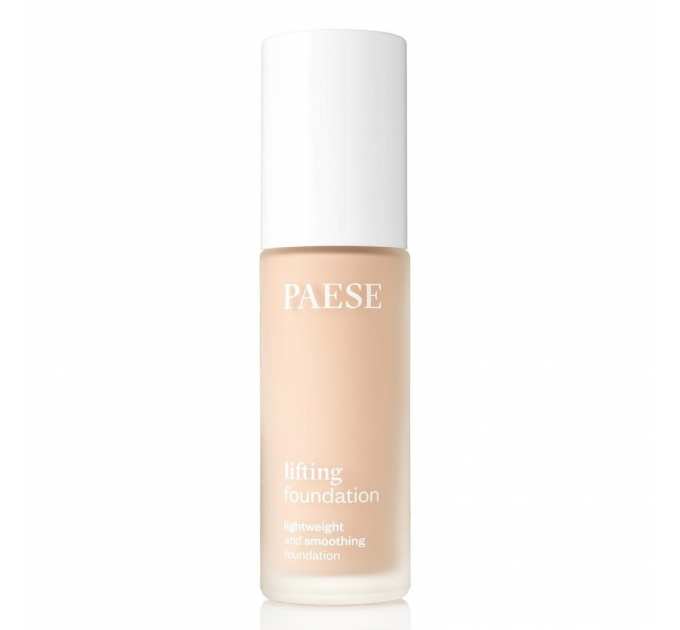 Тональний крем Paese Lifting Foundation 100