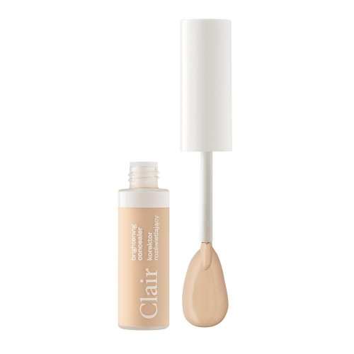 Консилер-коректор для обличчя Paese Clair Brightening Concealer 01 Light beige