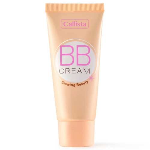 Callista Тональний крем BB CREAM SPF 15 тон 130 25мл