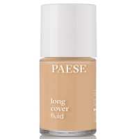 Тональний крем Paese Long Cover Fluid 2,5 Warm Beige