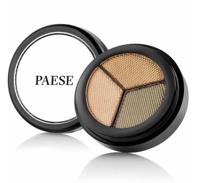 Тіні для повік Paese Opal 240