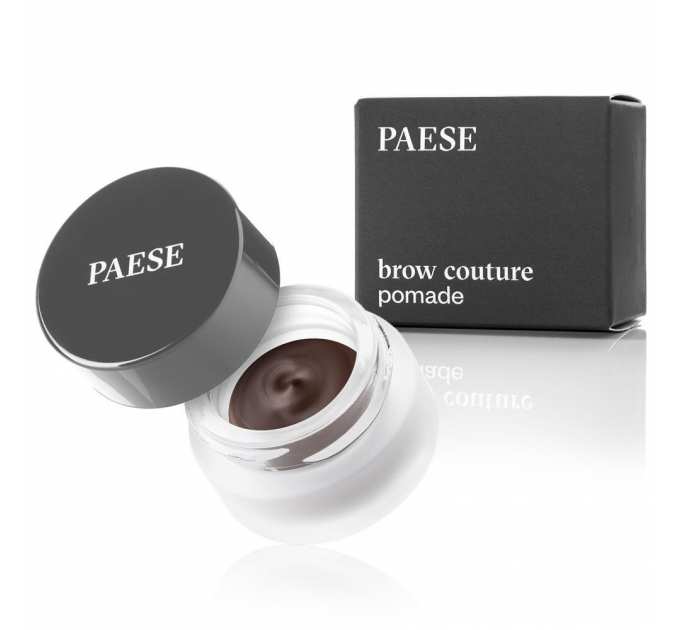 Помада для брів Paese Brow Couture Pomade 03 Brunette