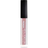 Блиск для губ Elixir Premium тон 343 Amour Pink