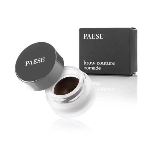 Помада для брів Paese Brow Couture Pomade 04 Dark Brunette