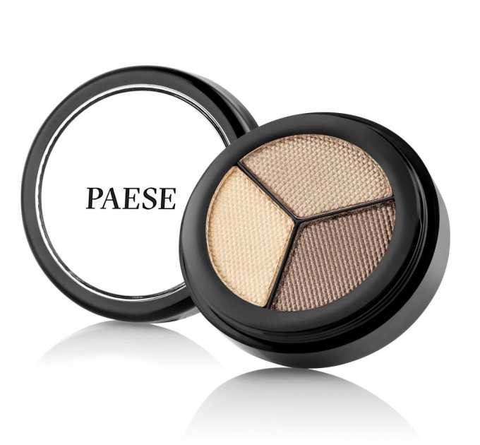 Тіні для повік Paese Opal 237