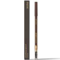 Олівець для брів пудровий Paese Powder Browpencil Dark Brown