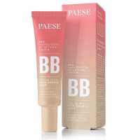 Тональний BB-крем Paese з гіалуроновою кислотою 02N Beige