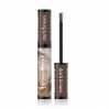 Туш для брів Claresa Brow Bro! тон 02 Dark Brown