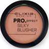 Рум'яна Elixir PRO Effect Silky Blusher тон 104 Tropical Grow