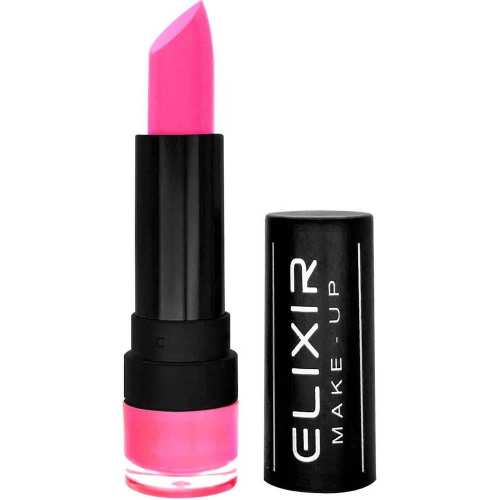 Помада для губ Elixir Crayon Velvet тон 512