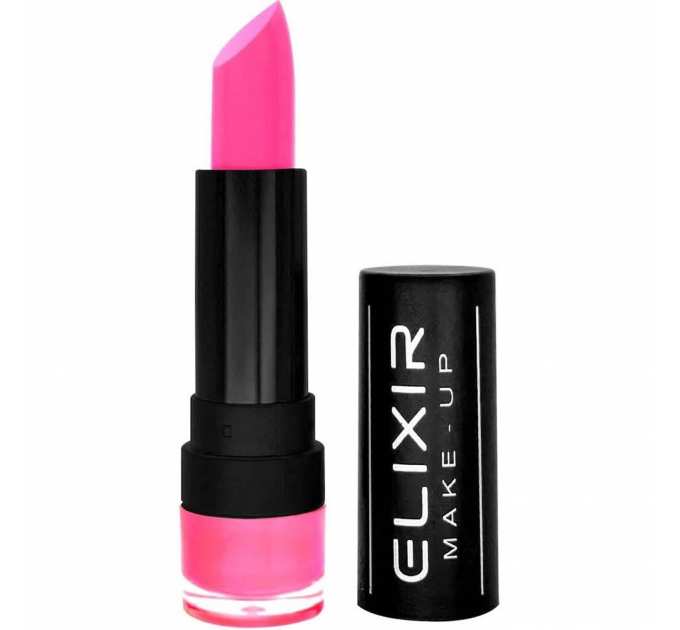 Помада для губ Elixir Crayon Velvet тон 512