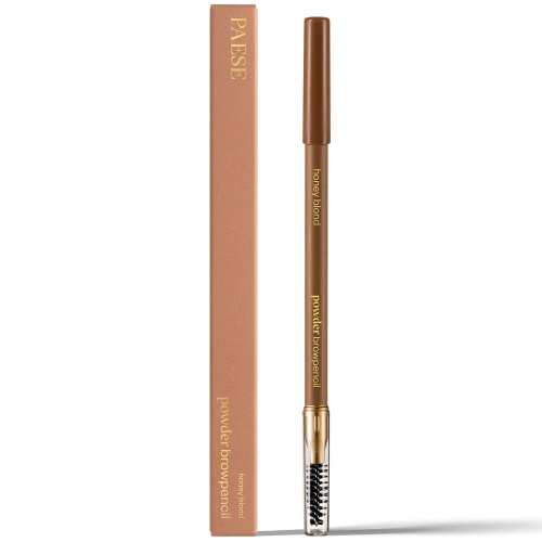 Олівець для брів пудровий Paese Powder Browpencil Honey Blonde 1,19г