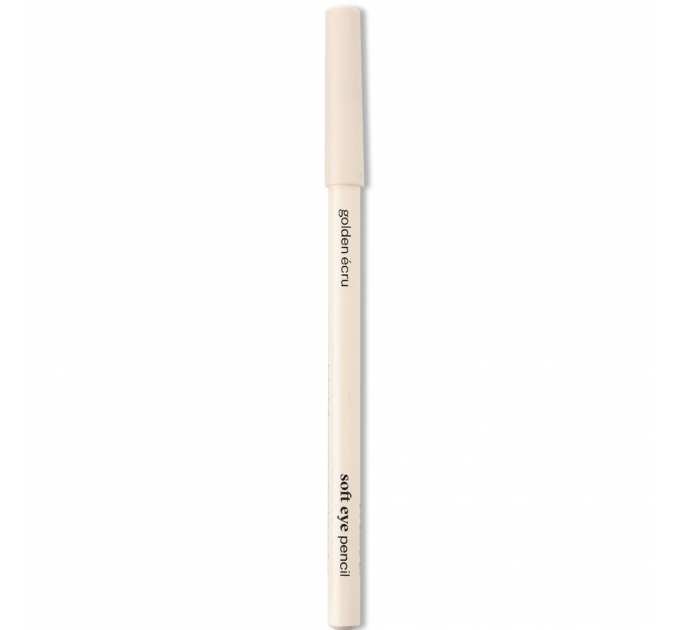 Олівець для очей Paese Soft Eyepencil 06 Golden Ecru