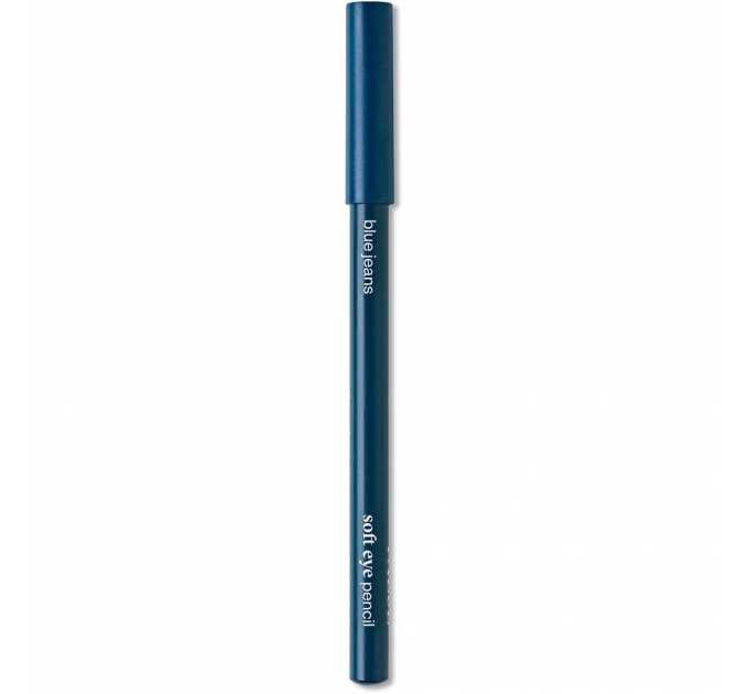 Олівець для очей Paese Soft Eyepencil 04 Blue Jeans