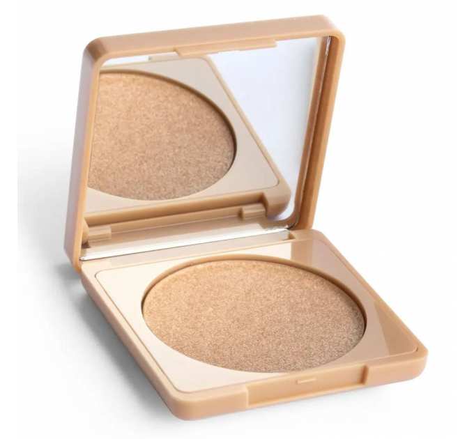 Хайлайтер для обличчя та тіла Paese Wonder Highlighter Champagne 7,5г