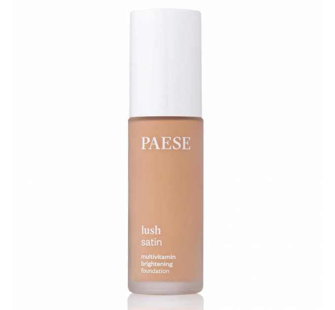 Тональний крем Paese Lush Satin 32