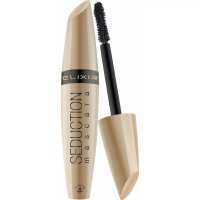 Туш для вій Elixir Seduction Black
