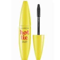 Туш для вій Claresa Hottie Чорний Туш для вій Claresa Hottie Чорний