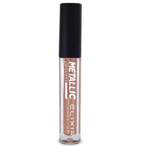 Блиск для губ Elixir Metallic Lipgloss 471 Rich