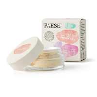 Мінеральна основа з глянцевим ефектом Paese Mineral Illuminating mineral foundation 202W Natural Мінеральна основа з глянцевим ефектом Paese Mineral Illuminating mineral foundation 202W Natural