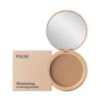 Пудра для обличчя Paese Illuminating Covering Powder 3C Golden Beige Пудра для обличчя Paese Illuminating Covering Powder 3C Golden Beige