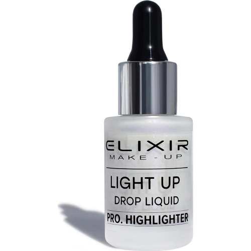 Рідкий хайлайтер Elixir Light Up тон 816C Mermaid Tears