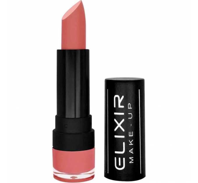 Помада для губ Elixir Crayon Velvet тон 502