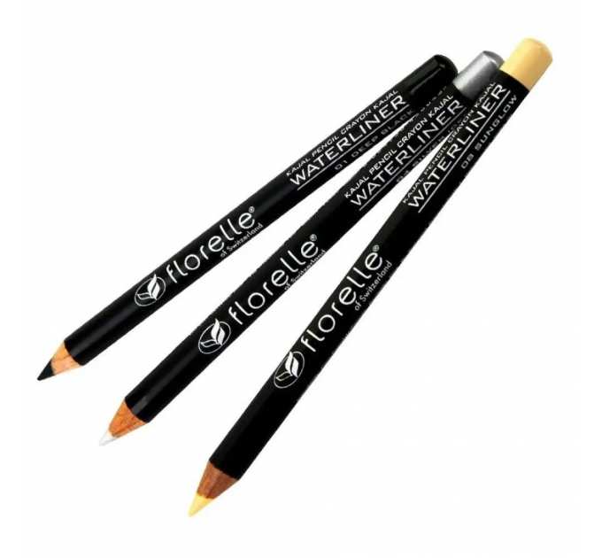 Florelle Олівець для очей Kajal Contour тон 08 1,14г