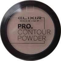 Хайлайтер Elixir Elixir Make Up Pro Highlighter тон 435 Havana Хайлайтер Elixir Elixir Make Up Pro Highlighter тон 435 Havana