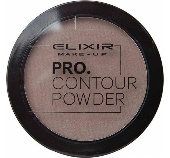 Хайлайтер Elixir Elixir Make Up Pro Highlighter тон 435 Havana