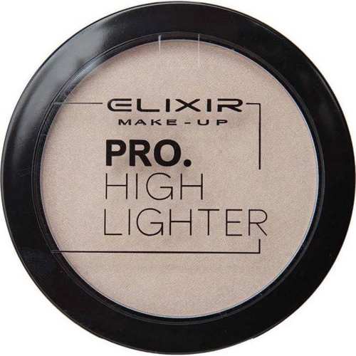 Хайлайтер Elixir Make Up Pro Highlighter тон 432 Starlight