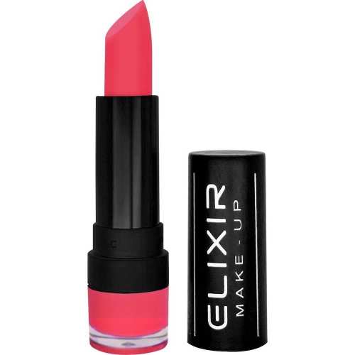 Помада для губ Elixir Crayon Velvet тон 548