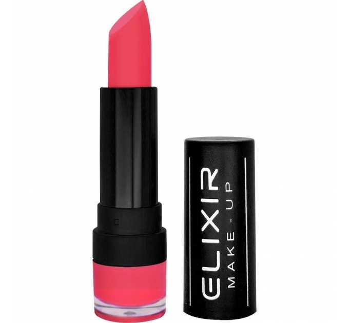 Помада для губ Elixir Crayon Velvet тон 548