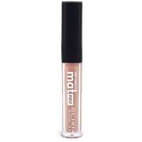 Рідка помада для губ матова Elixir Liquid Lip Mat Pro тон 472 Perfect Nude