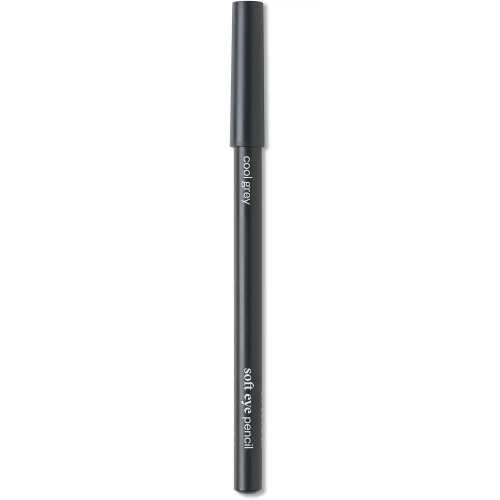 Олівець для очей Paese Soft Eyepencil 02 Cool Grey