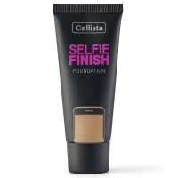 Callista Тональний крем SELFIE FINISH FOUNDATION SPF 15 тон 150 Sand 25мл Callista Тональний крем SELFIE FINISH FOUNDATION SPF 15 тон 150 Sand 25мл
