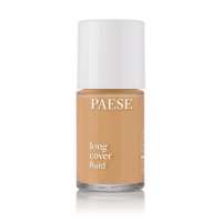 Тональний крем Paese Long Cover Fluid 3,5 Honey