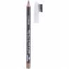 Олівець для брів Elixir Silky Eye Pencil Warm Brown тон 206