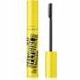 Туш для вій Claresa Flygirl Comb Curl Чорний